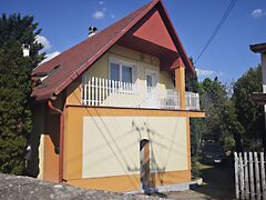 Eladó ház Balatonalmádi, Belváros