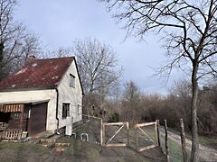 Eladó ház Lovasberény