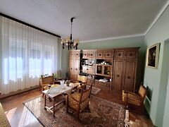 Eladó ház Táborfalva