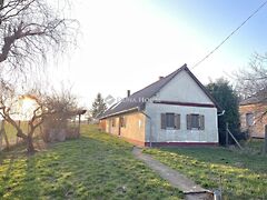 Eladó ház Szarvaskend