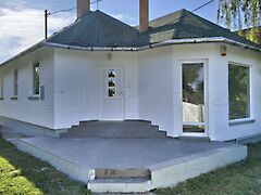 Eladó ház Balatonőszöd