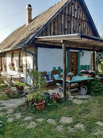 Eladó ház Zalacsány