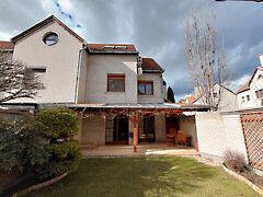 Eladó ház Székesfehérvár, Öreghegy