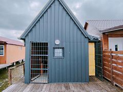 Eladó nyaraló Oroszlány