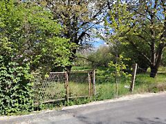 Eladó nyaraló Oroszlány