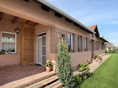 Eladó ház Balatonberény