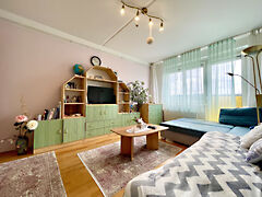 Eladó lakás Sopron, Jereván Lakótelep