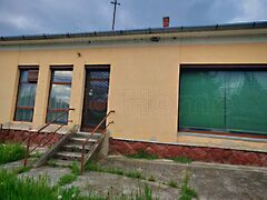 Eladó ház Zalaszentgrót