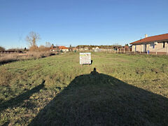 Eladó földterület Debrecen