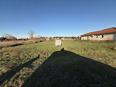 Eladó földterület Debrecen