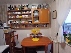 Eladó lakás Nyíregyháza