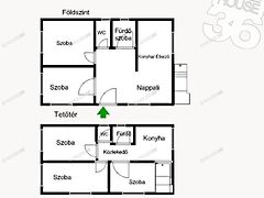 Eladó ház Nagykőrös