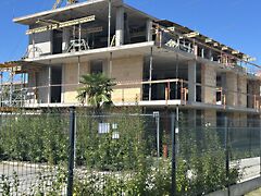 Eladó nyaraló Siófok, Balatonszéplak