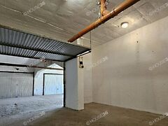 Eladó garázs Kecskemét