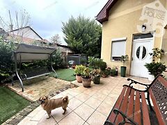 Eladó ház Kecskemét