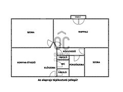 Eladó lakás Debrecen