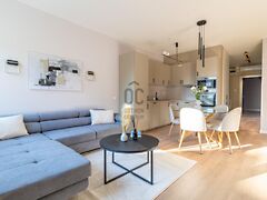 Eladó lakás Budapest, II. kerület