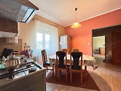 Eladó ház Baja, Kiscsávoly