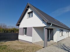 Eladó ház Ráckeve