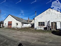 Eladó ipari Kecskemét