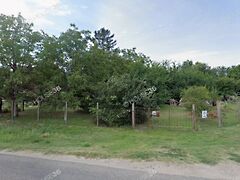 Eladó földterület Kecskemét