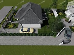 Eladó ház Helvécia