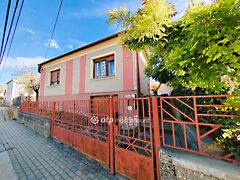 Eladó ház Hosszúhetény