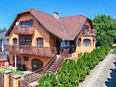 Eladó ház Vácrátót