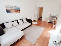 Eladó lakás Budapest, VI. kerület