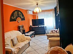 Eladó lakás Tököl