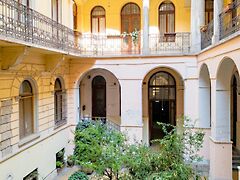 Eladó lakás Budapest, VI. kerület