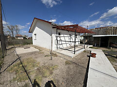 Eladó ház Debrecen, Bayk András kert