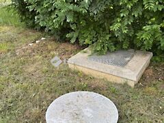 Eladó földterület Bodonhely