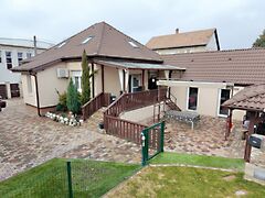 Eladó ház Dunavarsány