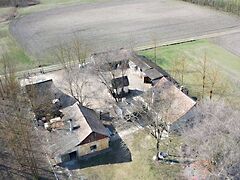 Eladó földterület Móricgát