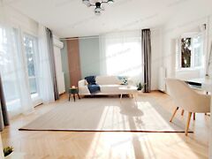 Eladó lakás Budapest, II. kerület