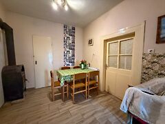 Eladó ház Szabadszállás