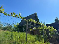 Eladó nyaraló Szomód