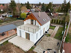 Eladó ház Őrbottyán