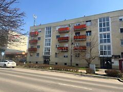 Eladó lakás Tatabánya