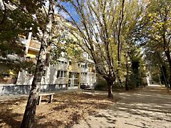 Eladó lakás Komárom