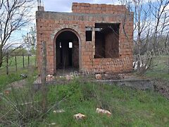 Eladó földterület Albertirsa