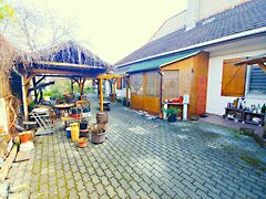 Eladó ház Pomáz, Ófalu