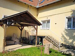 Eladó ház Kisnémedi