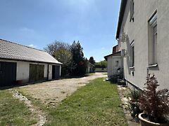 Eladó lakás Székesfehérvár