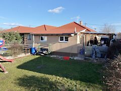 Eladó ház Délegyháza