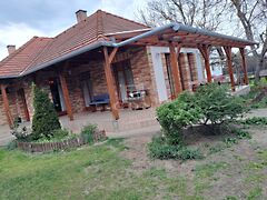 Eladó ház Hévízgyörk