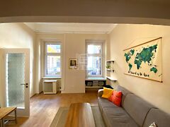 Eladó lakás Budapest, VI. kerület