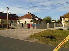 Eladó ház Tiszakécske