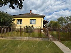 Eladó ház Csonkahegyhát